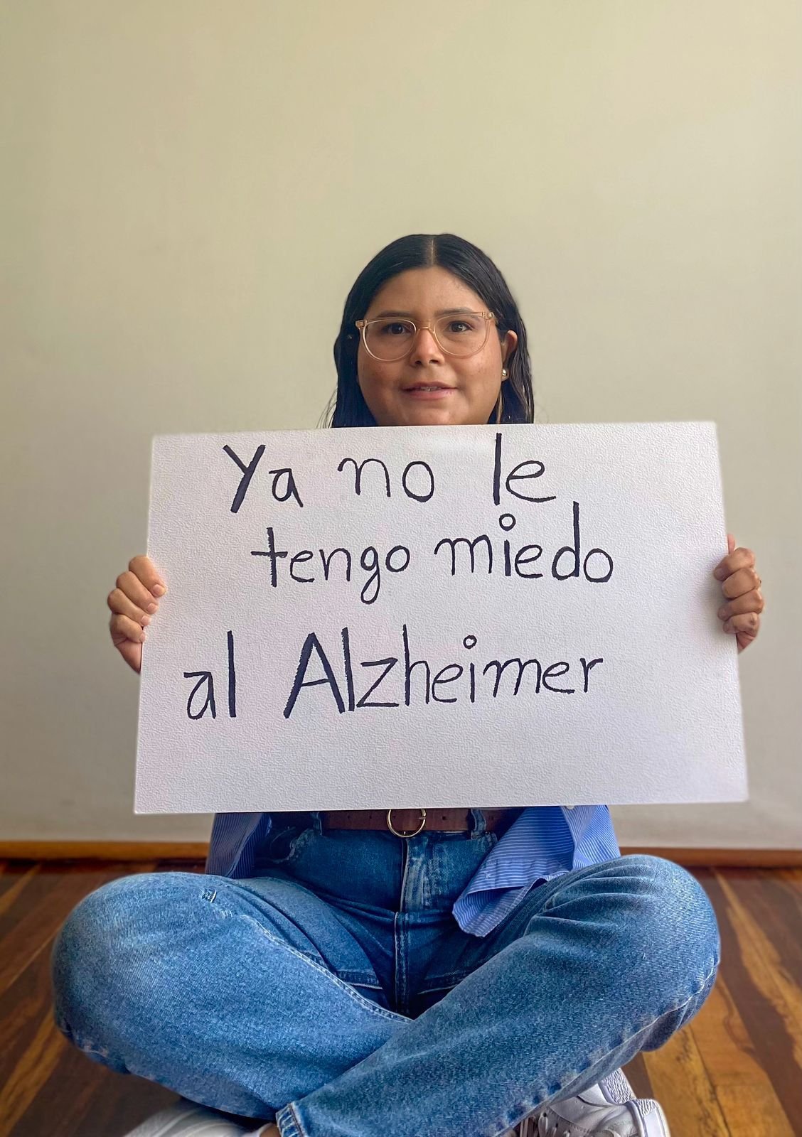 ¿Cuidas a una persona con demencia?